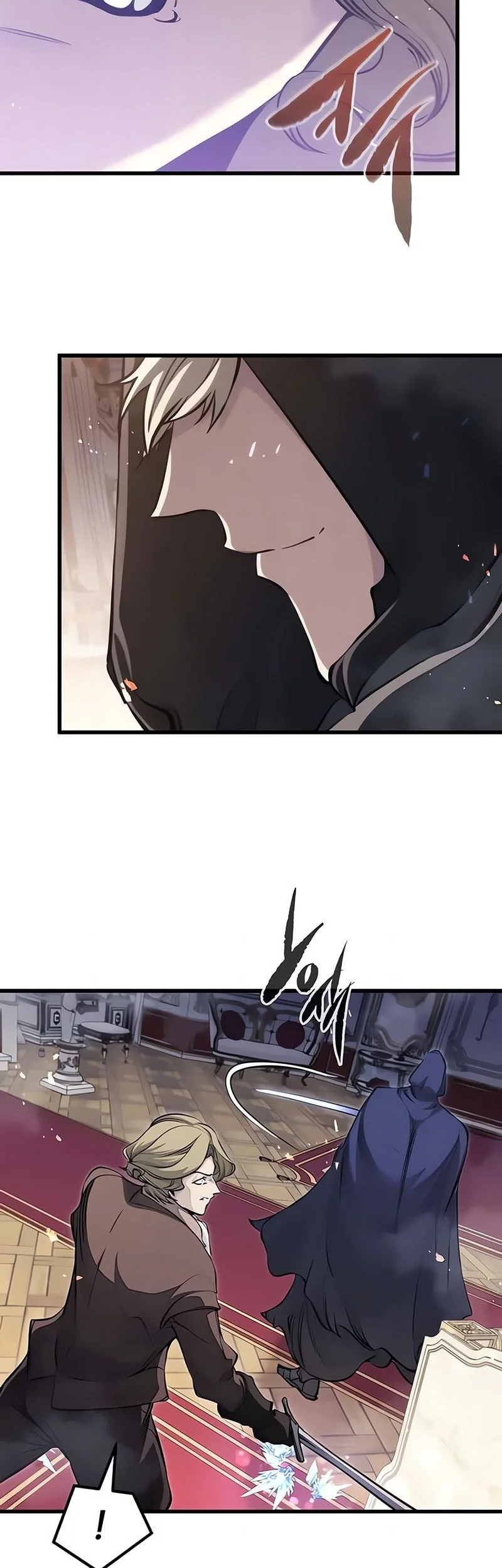 The Regressed Mercenary’s Machinations chapter 87 halaman 13