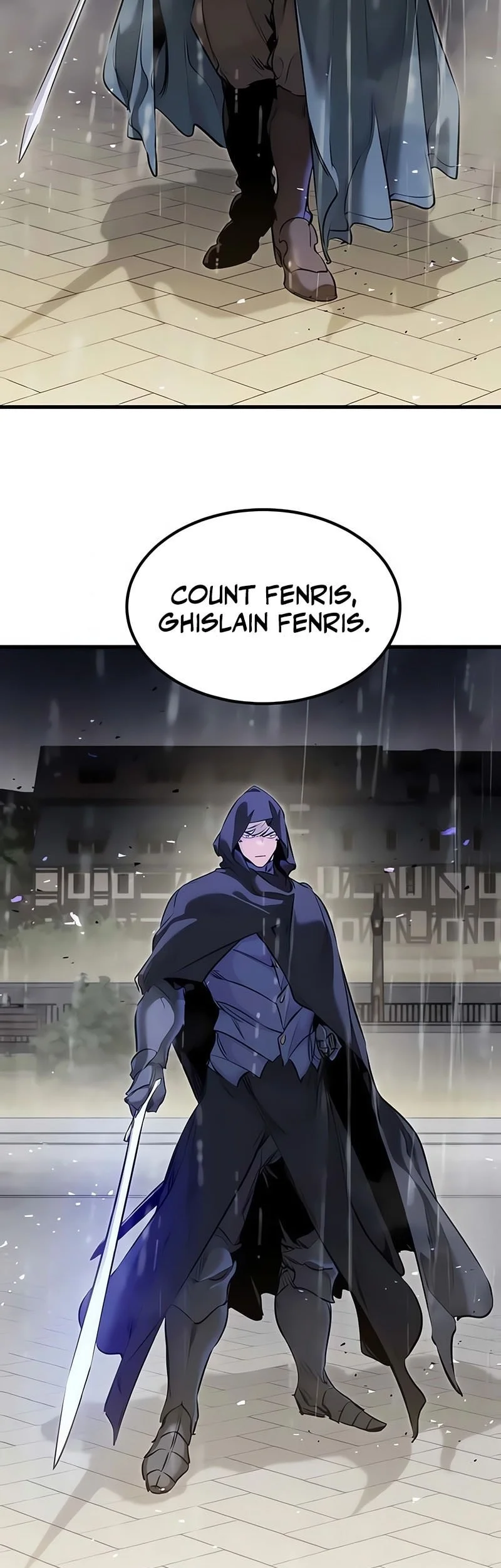 The Regressed Mercenary’s Machinations chapter 87 halaman 25