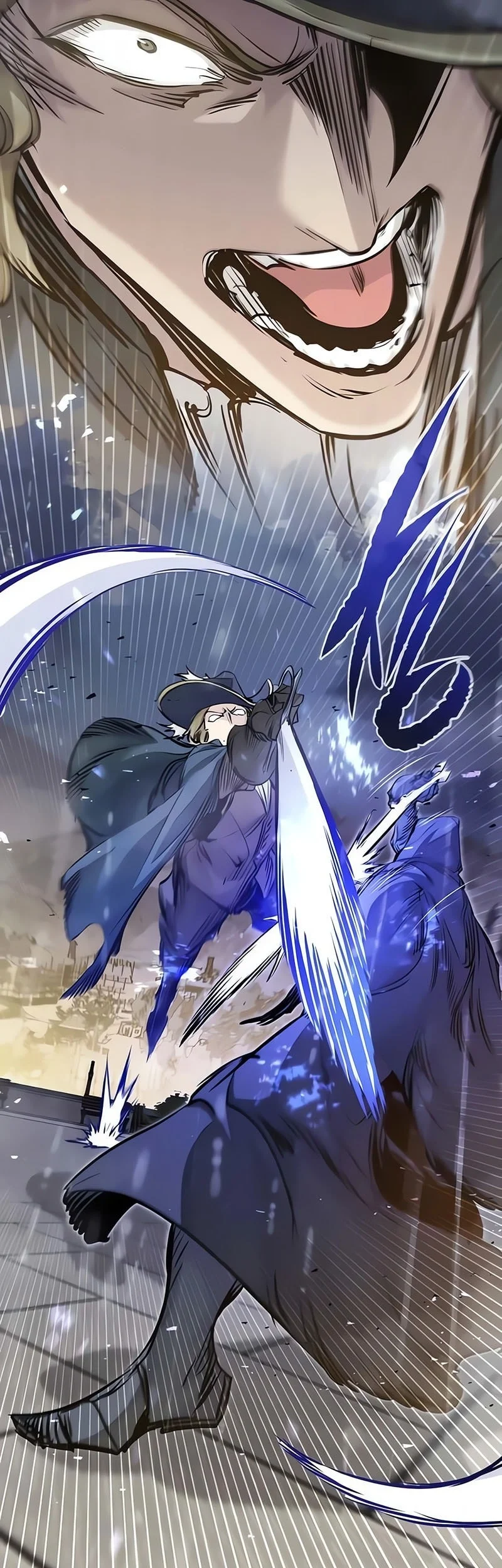The Regressed Mercenary’s Machinations chapter 87 halaman 31