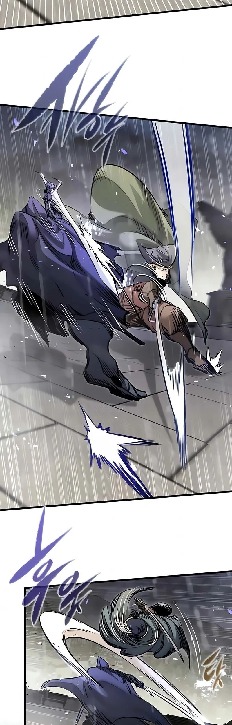 The Regressed Mercenary’s Machinations chapter 87 halaman 32