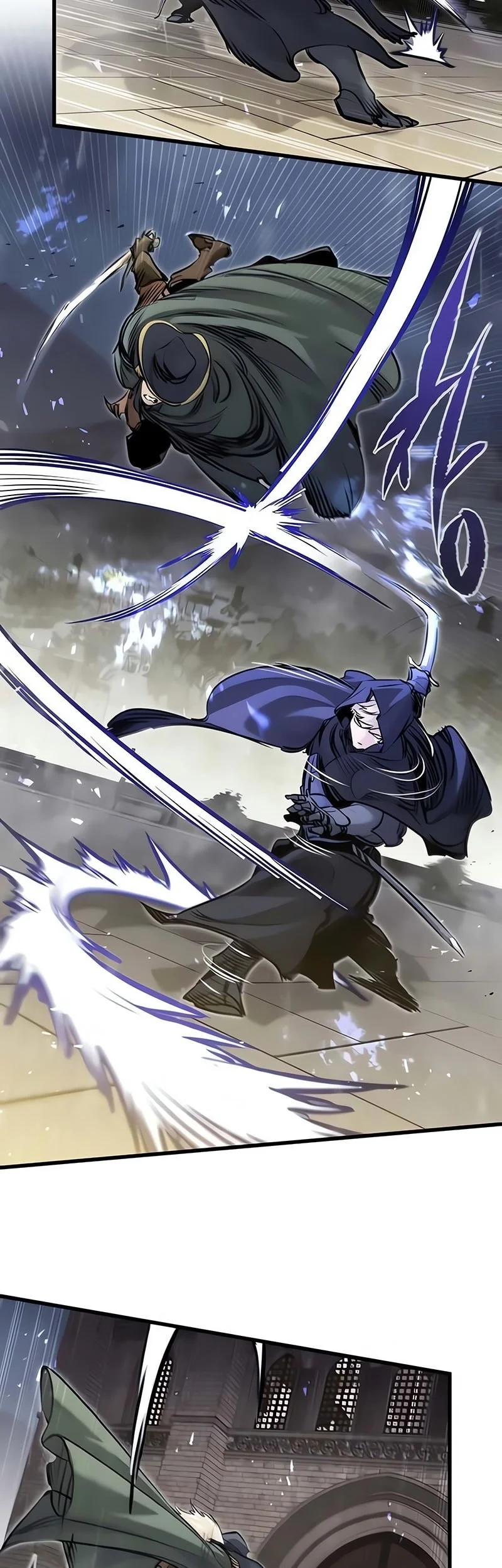 The Regressed Mercenary’s Machinations chapter 87 halaman 33