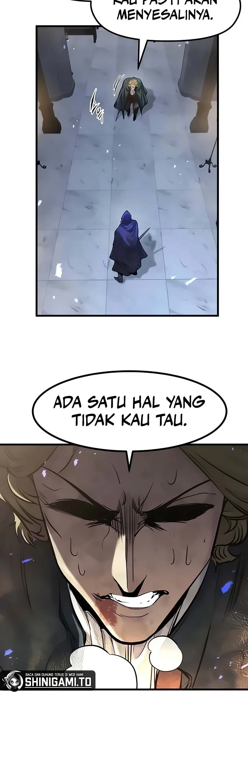 The Regressed Mercenary’s Machinations chapter 87 halaman 44