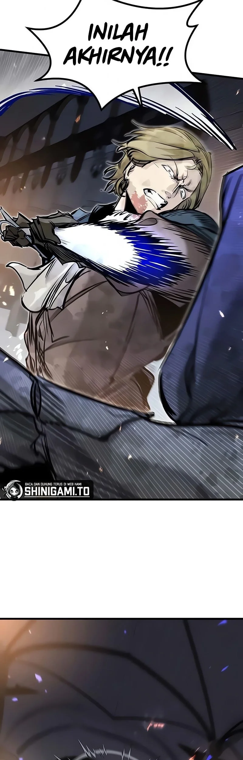 The Regressed Mercenary’s Machinations chapter 87 halaman 49