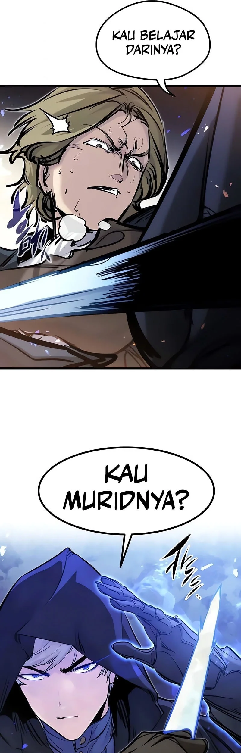 The Regressed Mercenary’s Machinations chapter 87 halaman 51