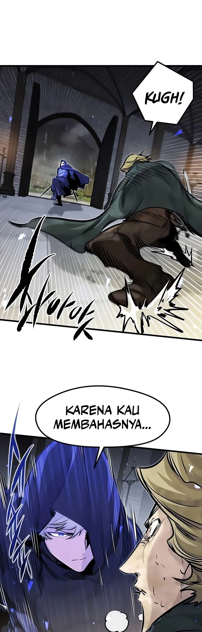 The Regressed Mercenary’s Machinations chapter 87 halaman 53