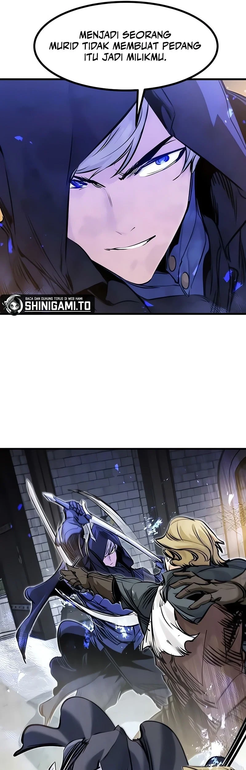 The Regressed Mercenary’s Machinations chapter 87 halaman 55
