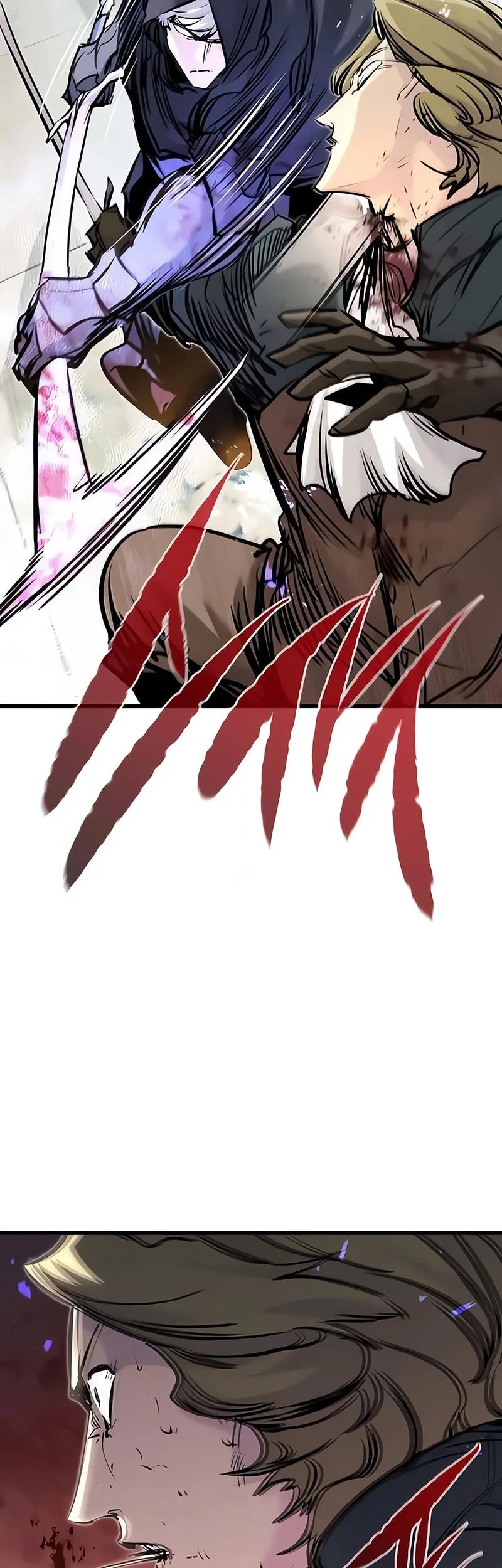 The Regressed Mercenary’s Machinations chapter 87 halaman 56
