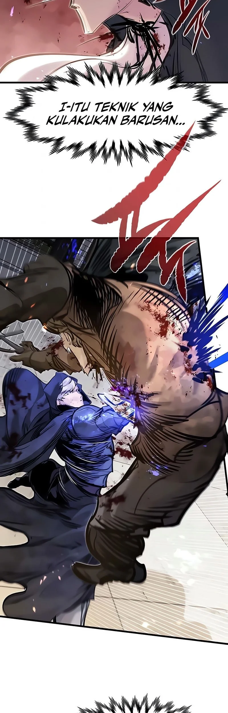 The Regressed Mercenary’s Machinations chapter 87 halaman 57