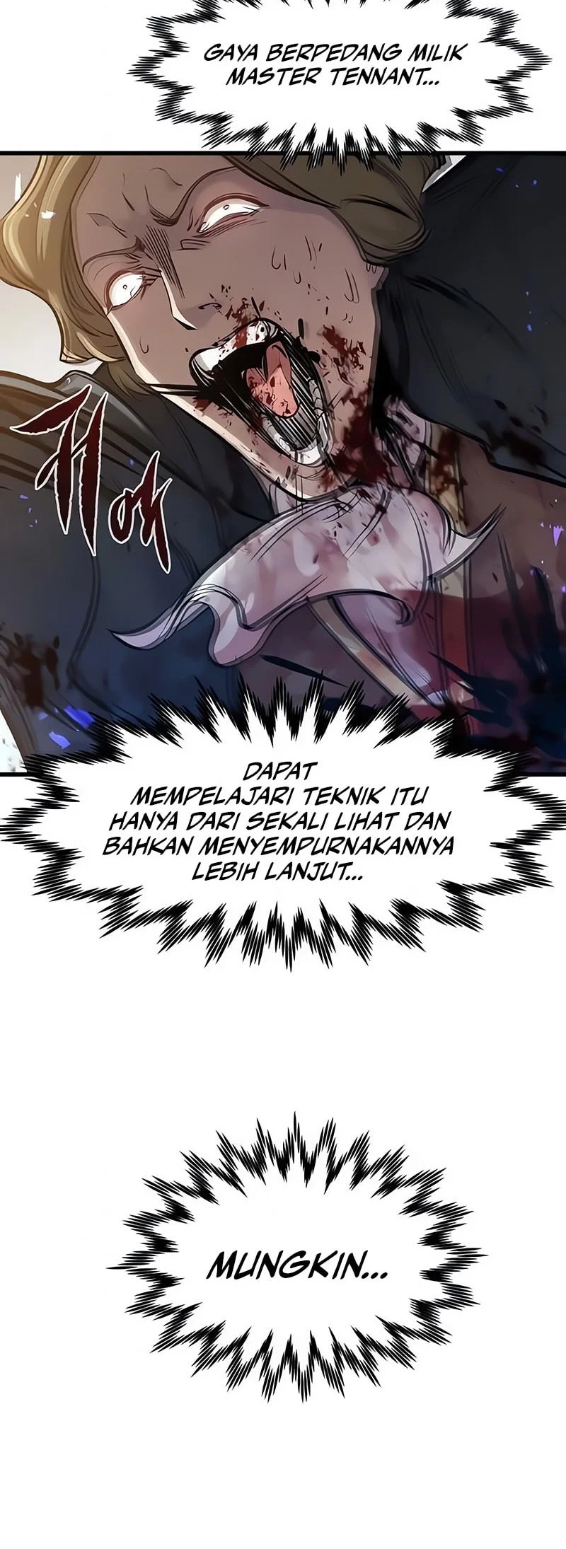 The Regressed Mercenary’s Machinations chapter 87 halaman 58