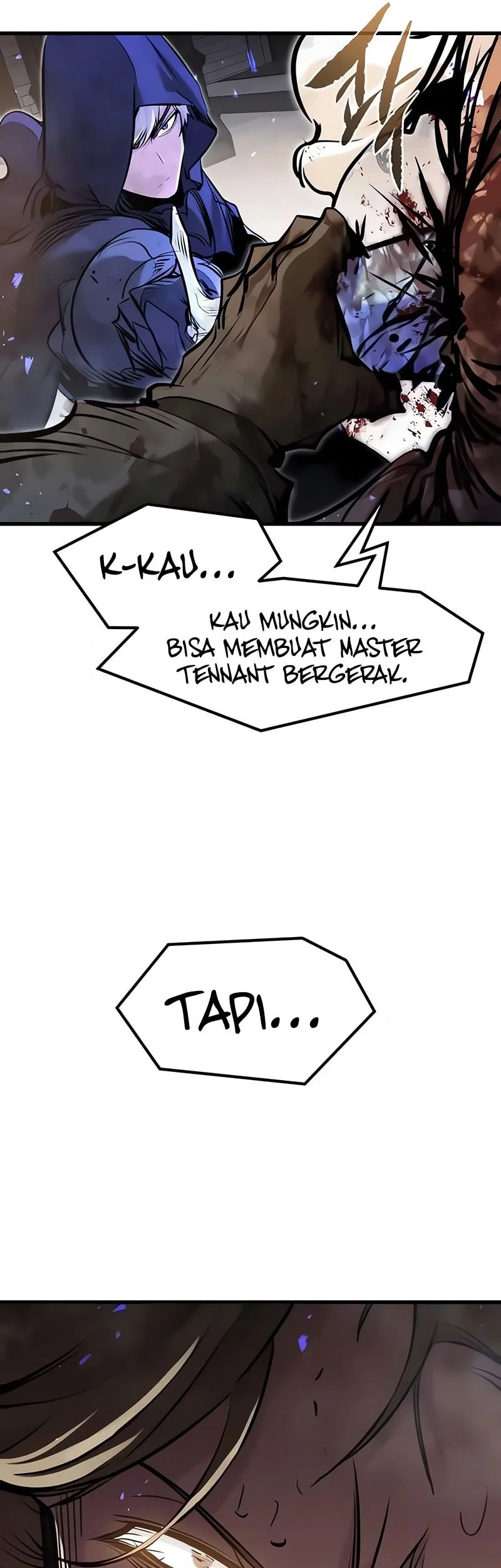 The Regressed Mercenary’s Machinations chapter 87 halaman 59