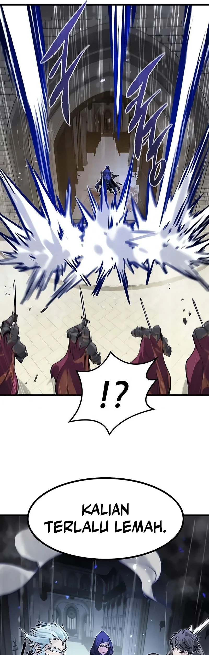 The Regressed Mercenary’s Machinations chapter 87 halaman 63