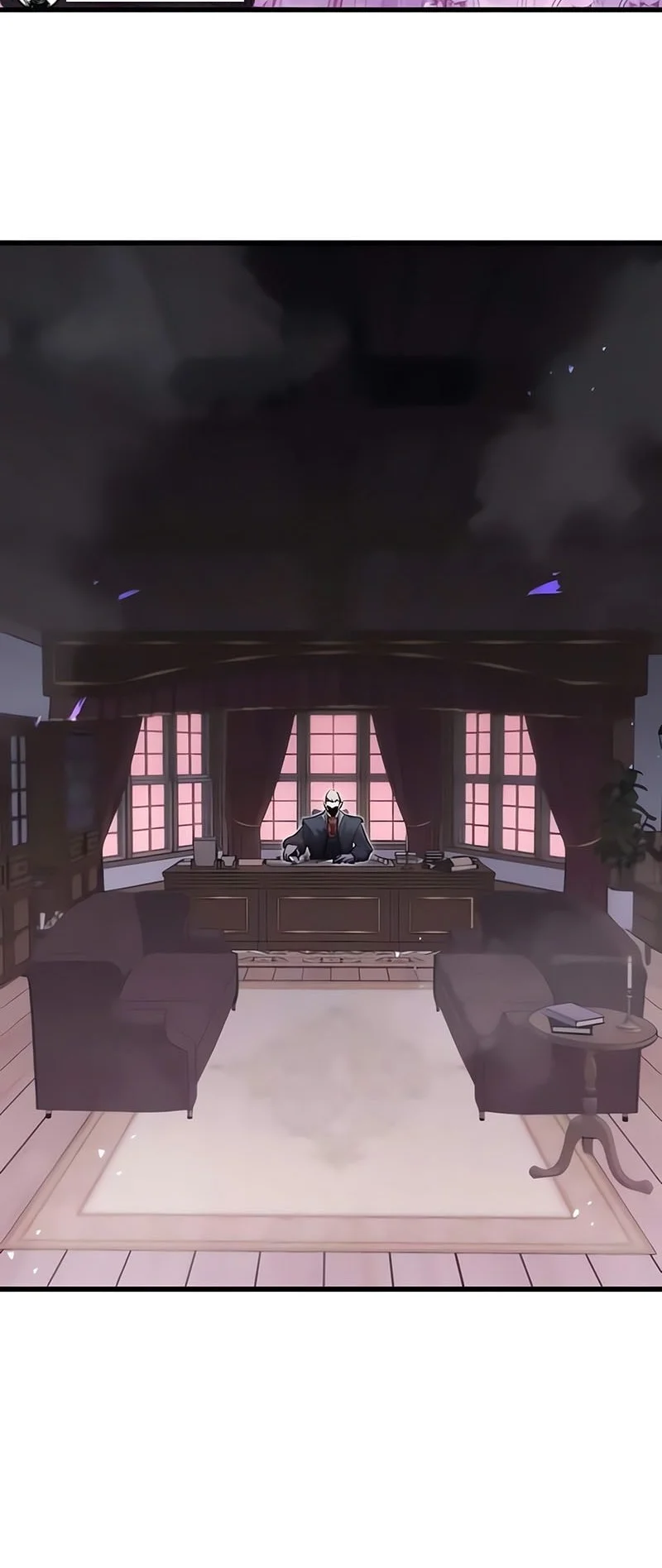 The Regressed Mercenary’s Machinations chapter 87 halaman 66