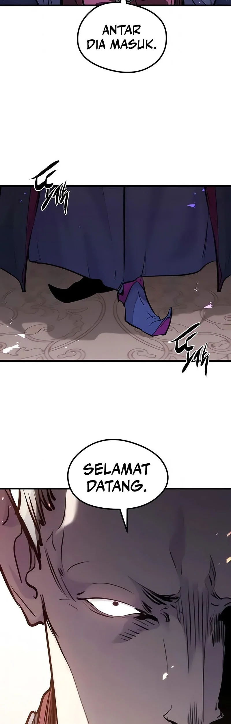 The Regressed Mercenary’s Machinations chapter 87 halaman 68