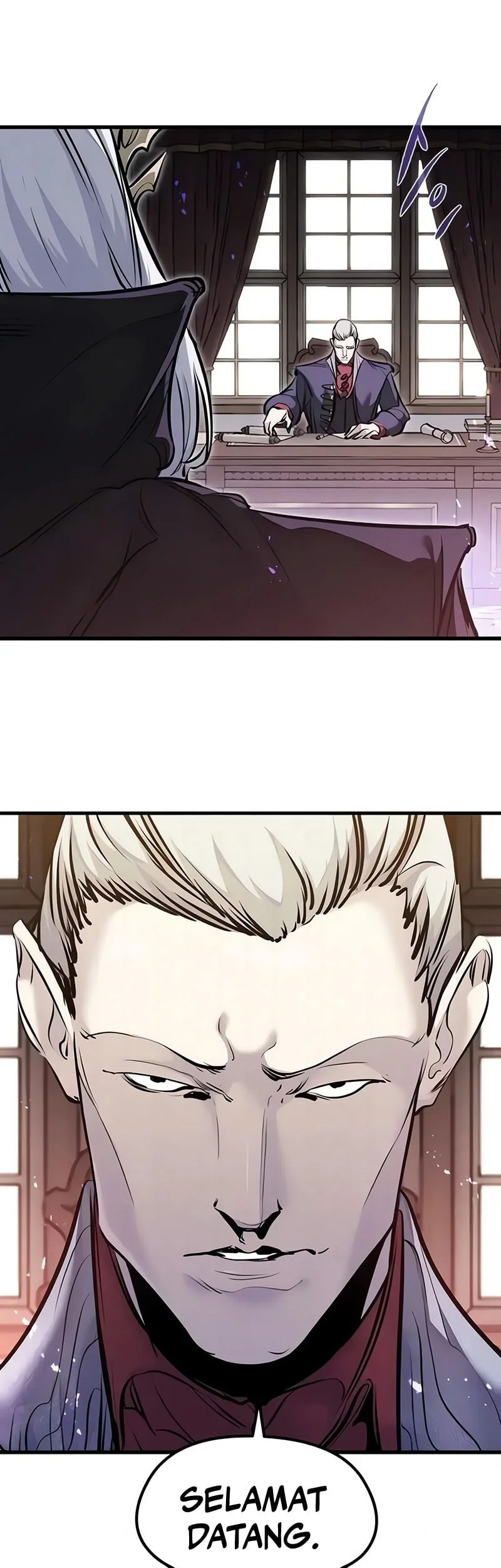 The Regressed Mercenary’s Machinations chapter 88 halaman 2