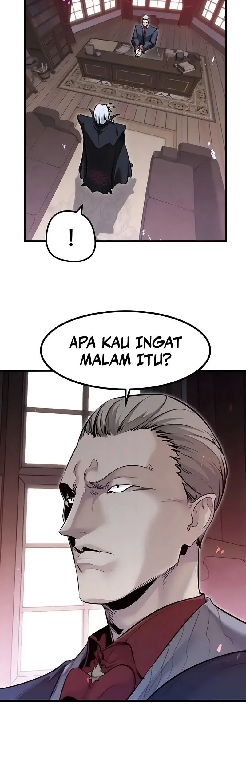 The Regressed Mercenary’s Machinations chapter 88 halaman 5