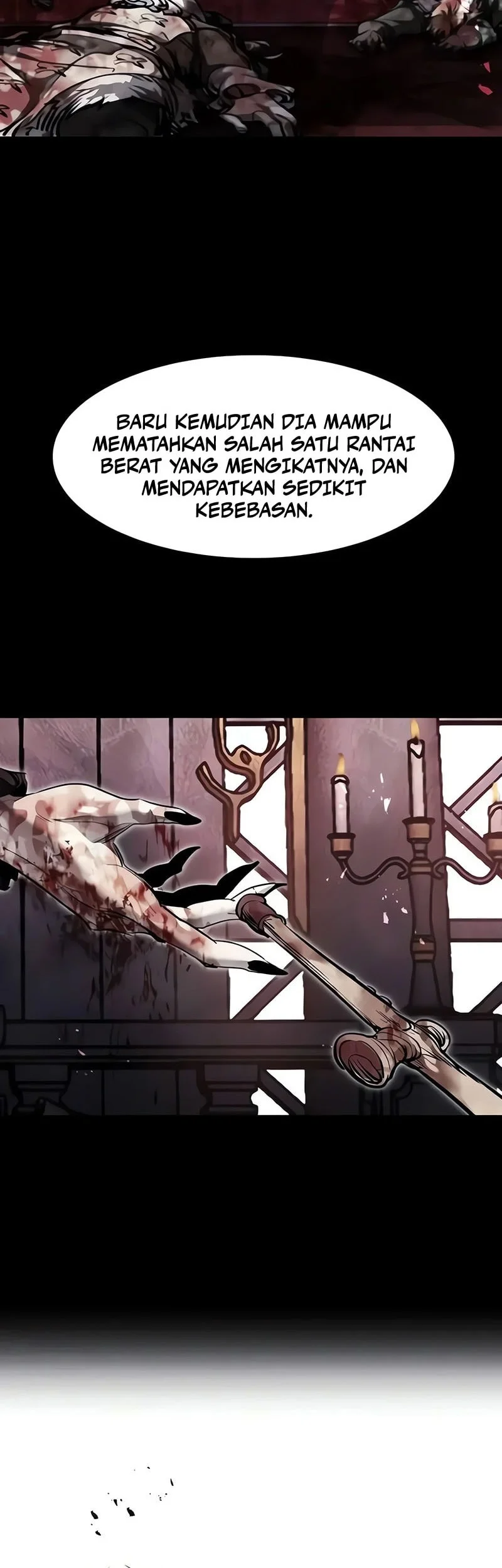 The Regressed Mercenary’s Machinations chapter 88 halaman 7