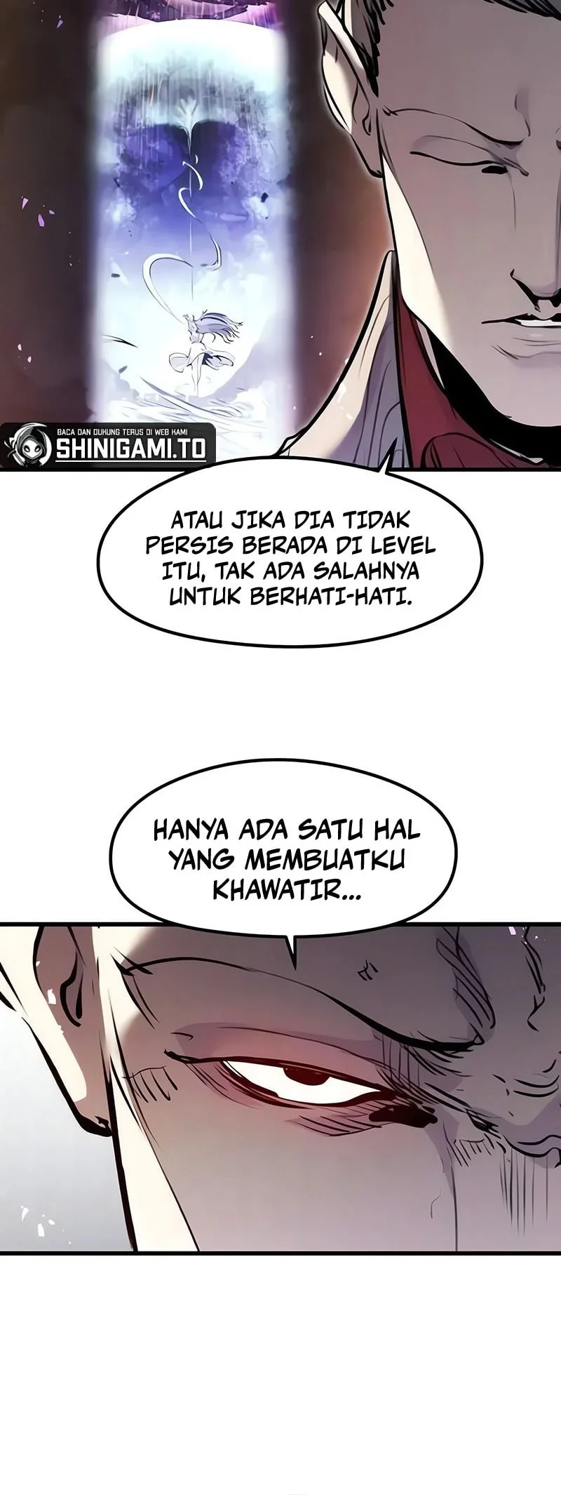 The Regressed Mercenary’s Machinations chapter 88 halaman 16