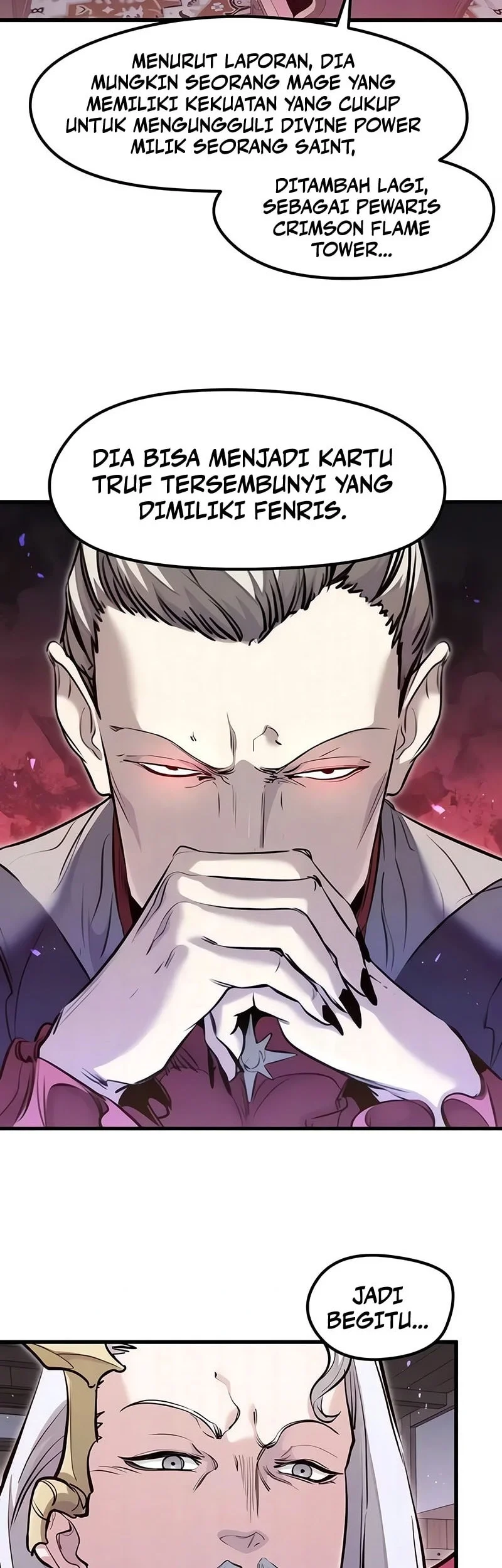The Regressed Mercenary’s Machinations chapter 88 halaman 18