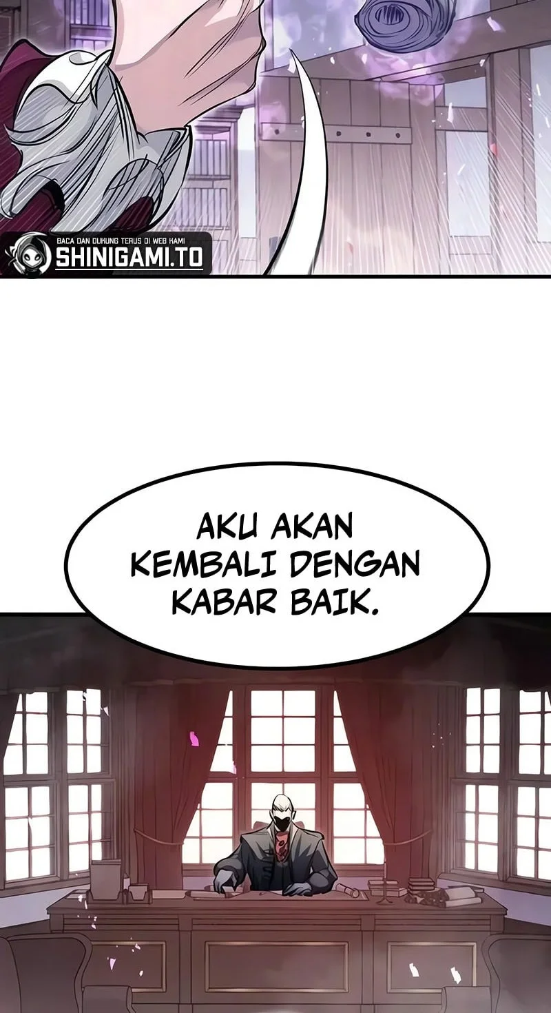 The Regressed Mercenary’s Machinations chapter 88 halaman 20