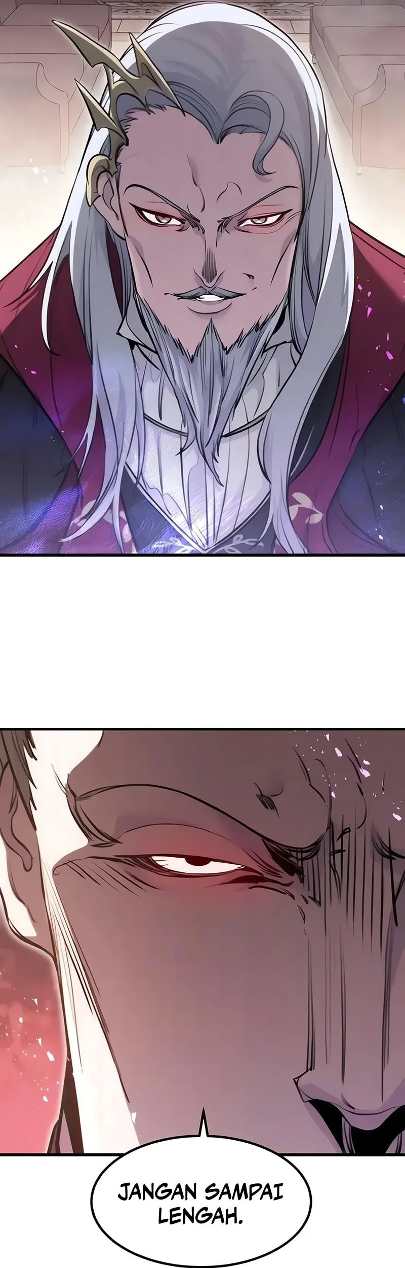 The Regressed Mercenary’s Machinations chapter 88 halaman 21