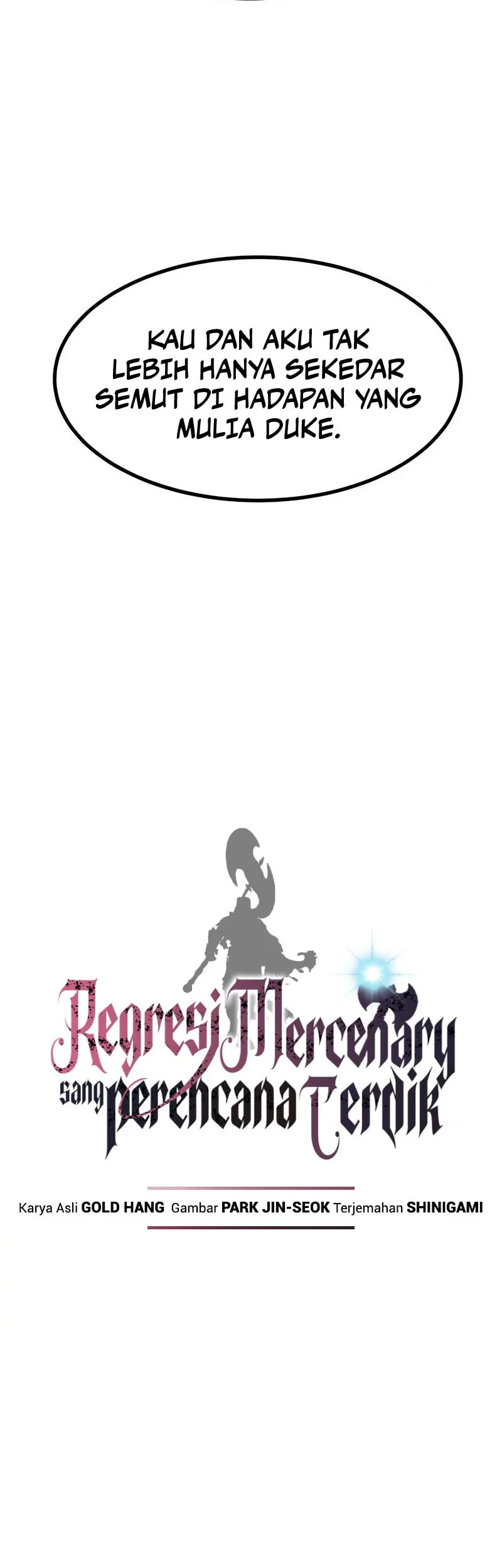 The Regressed Mercenary’s Machinations chapter 88 halaman 22