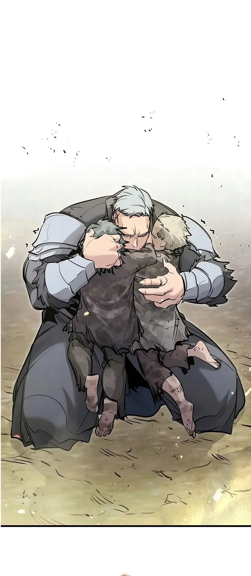 The Regressed Mercenary’s Machinations chapter 88 halaman 24