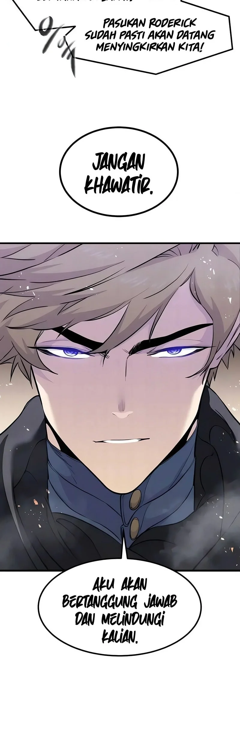 The Regressed Mercenary’s Machinations chapter 88 halaman 32