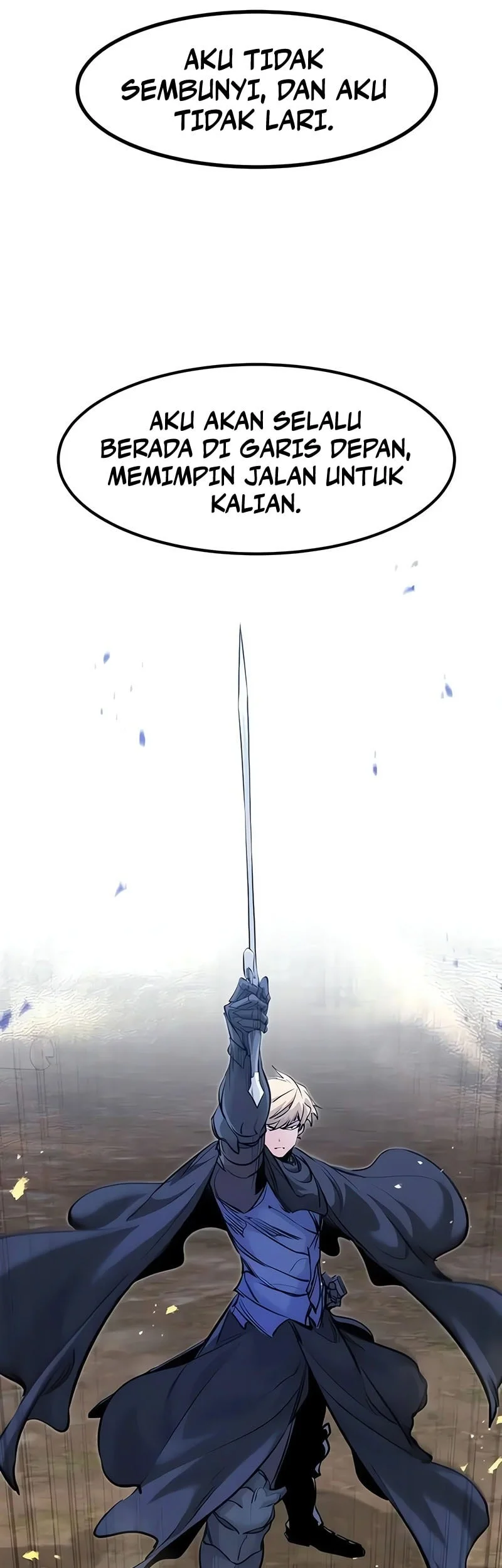 The Regressed Mercenary’s Machinations chapter 88 halaman 37