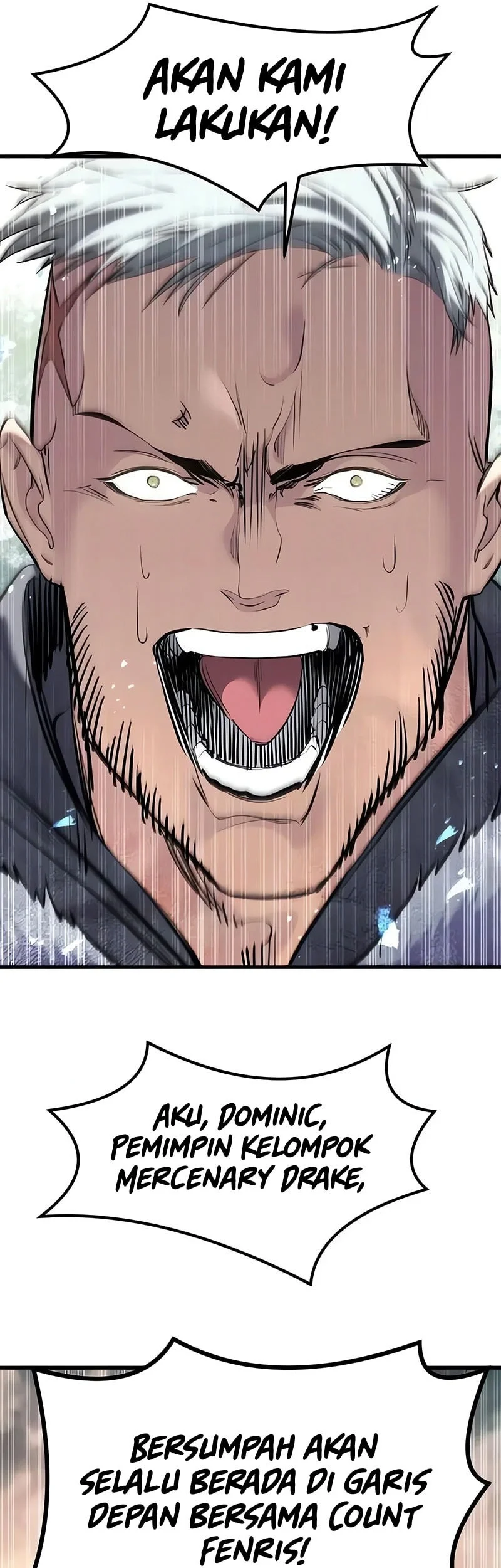 The Regressed Mercenary’s Machinations chapter 88 halaman 41