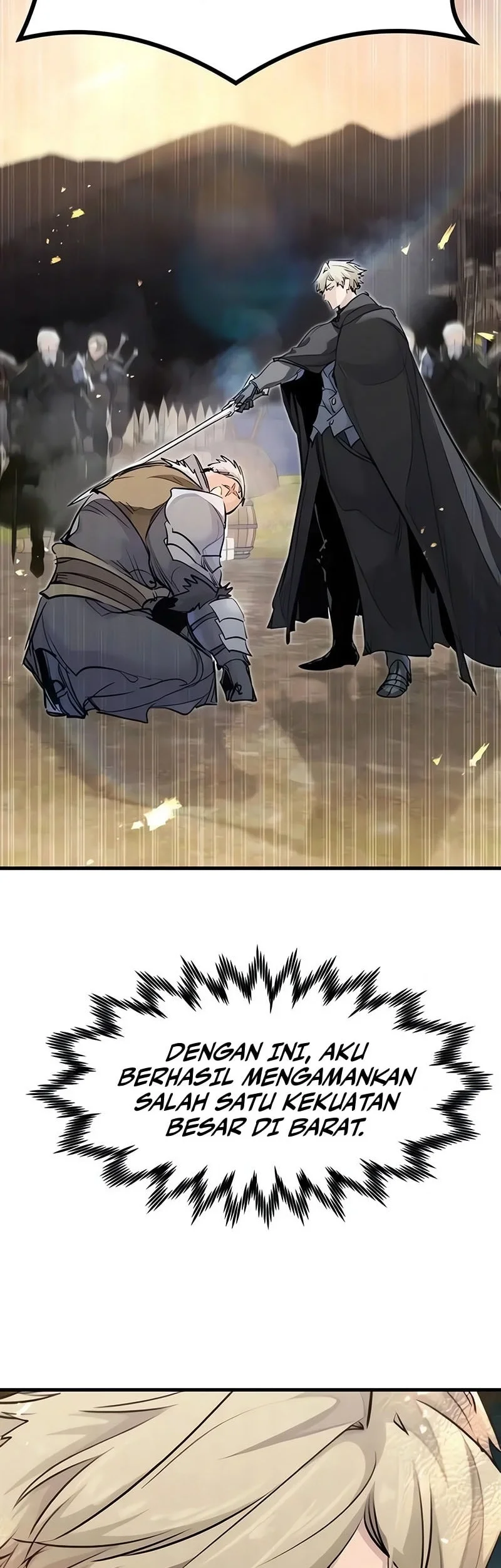 The Regressed Mercenary’s Machinations chapter 88 halaman 42