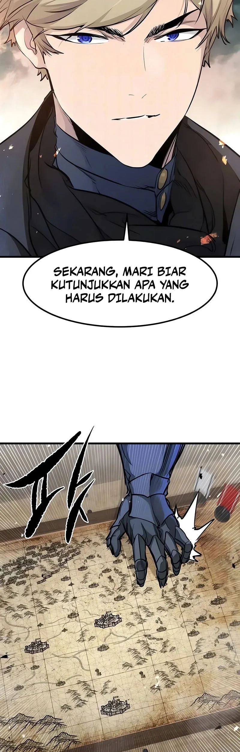 The Regressed Mercenary’s Machinations chapter 88 halaman 43