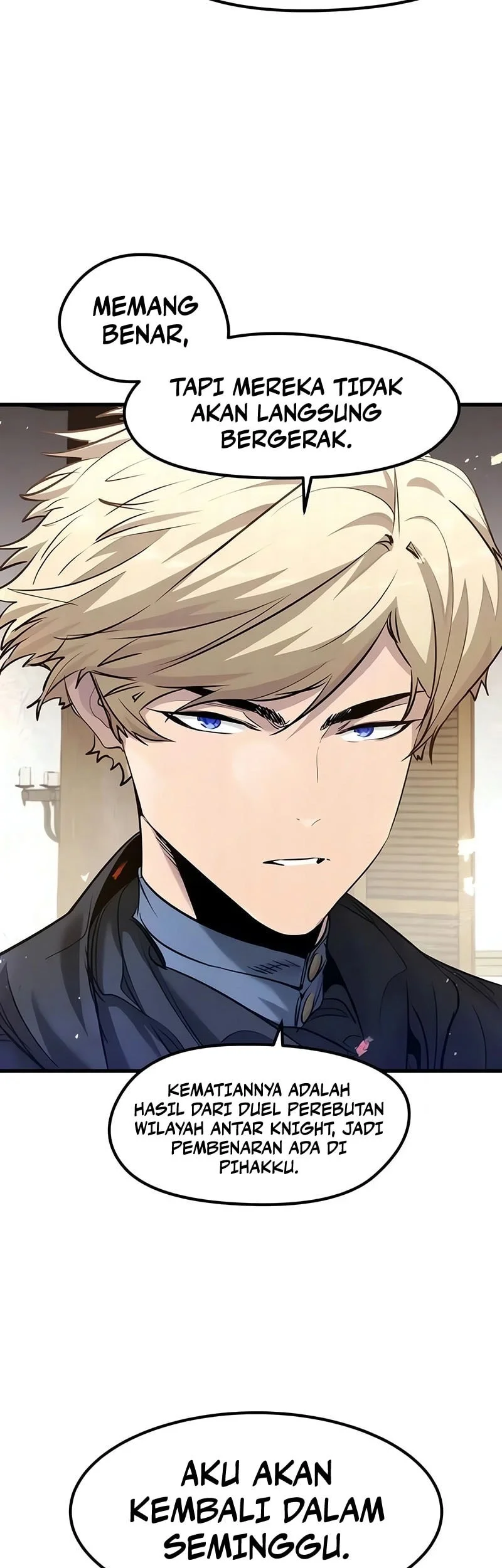 The Regressed Mercenary’s Machinations chapter 88 halaman 47