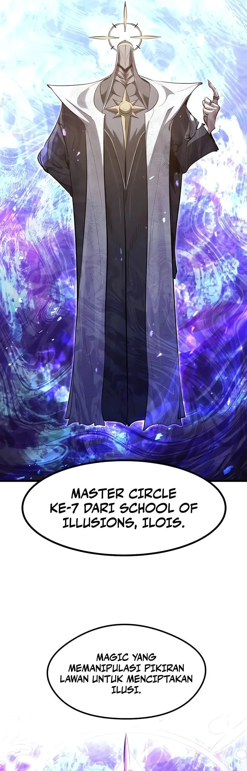 The Regressed Mercenary’s Machinations chapter 88 halaman 53
