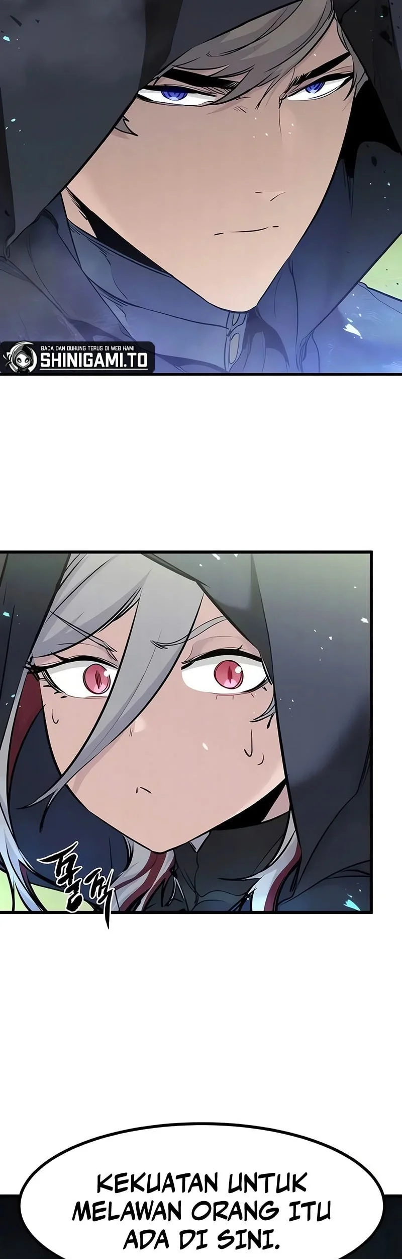 The Regressed Mercenary’s Machinations chapter 88 halaman 55