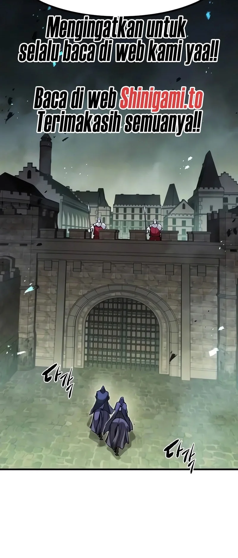The Regressed Mercenary’s Machinations chapter 88 halaman 56