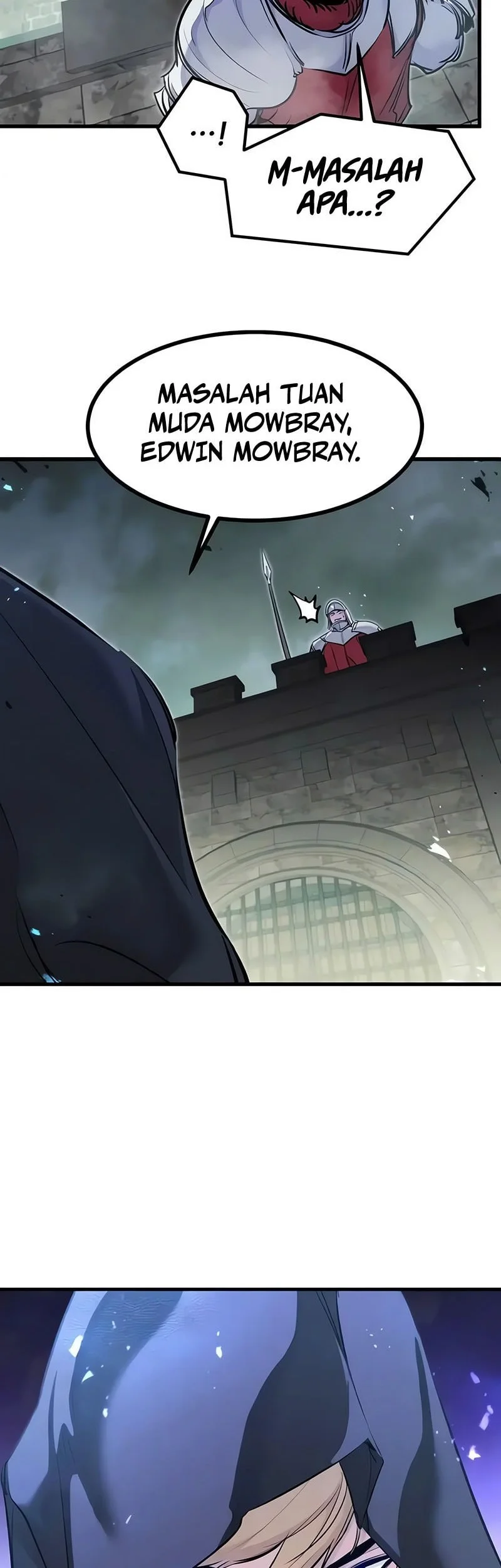 The Regressed Mercenary’s Machinations chapter 88 halaman 58