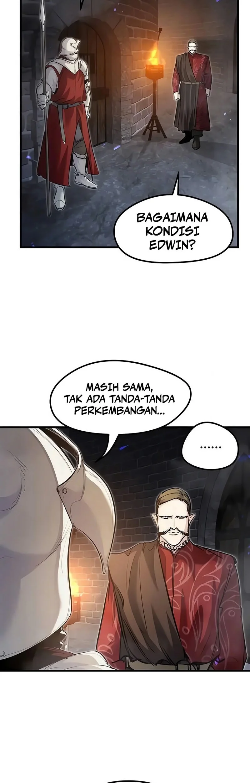 The Regressed Mercenary’s Machinations chapter 88 halaman 62
