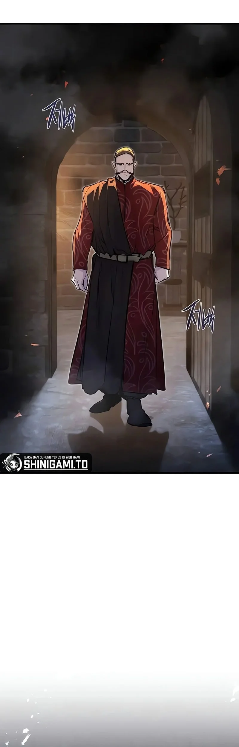 The Regressed Mercenary’s Machinations chapter 88 halaman 64