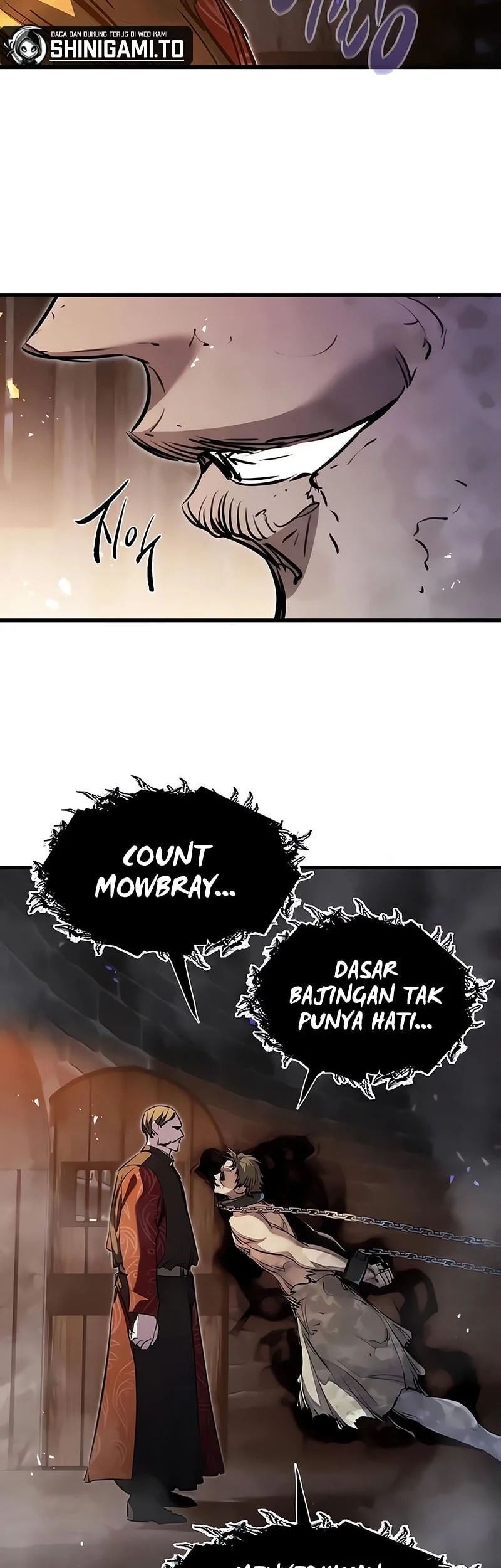 The Regressed Mercenary’s Machinations chapter 89 halaman 4