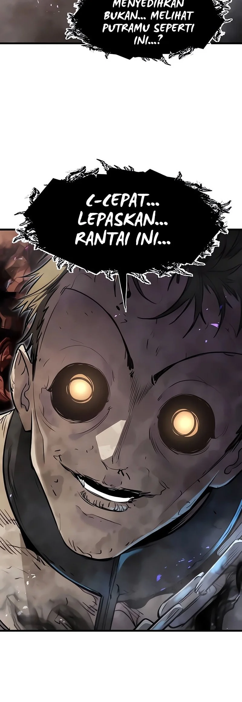 The Regressed Mercenary’s Machinations chapter 89 halaman 5