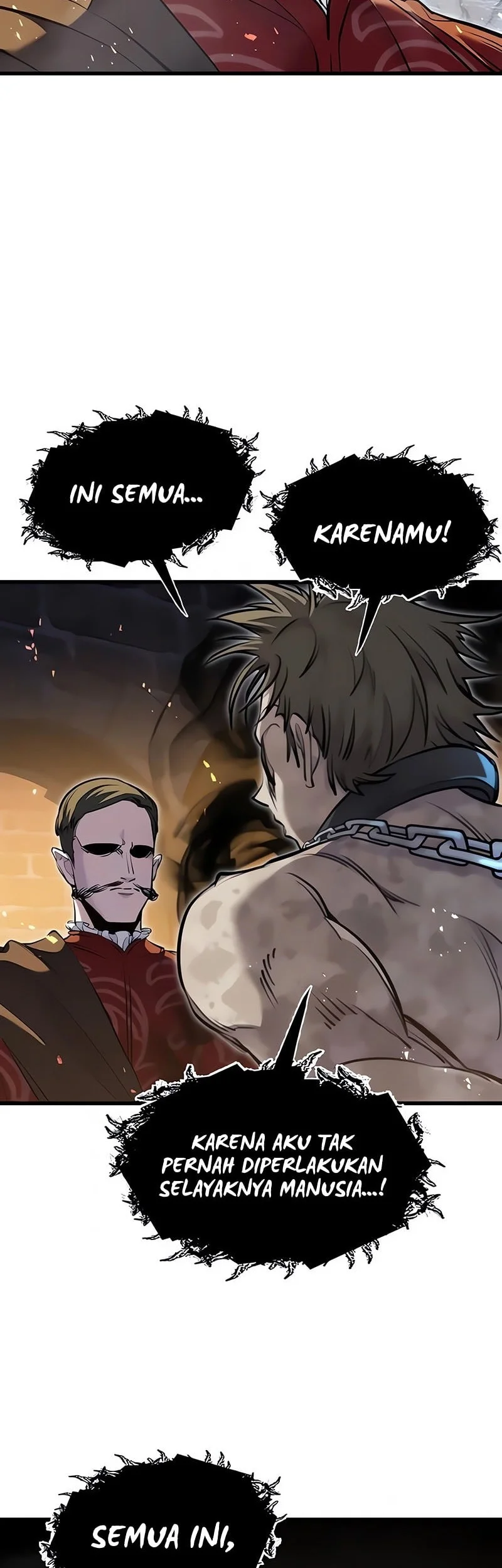 The Regressed Mercenary’s Machinations chapter 89 halaman 7