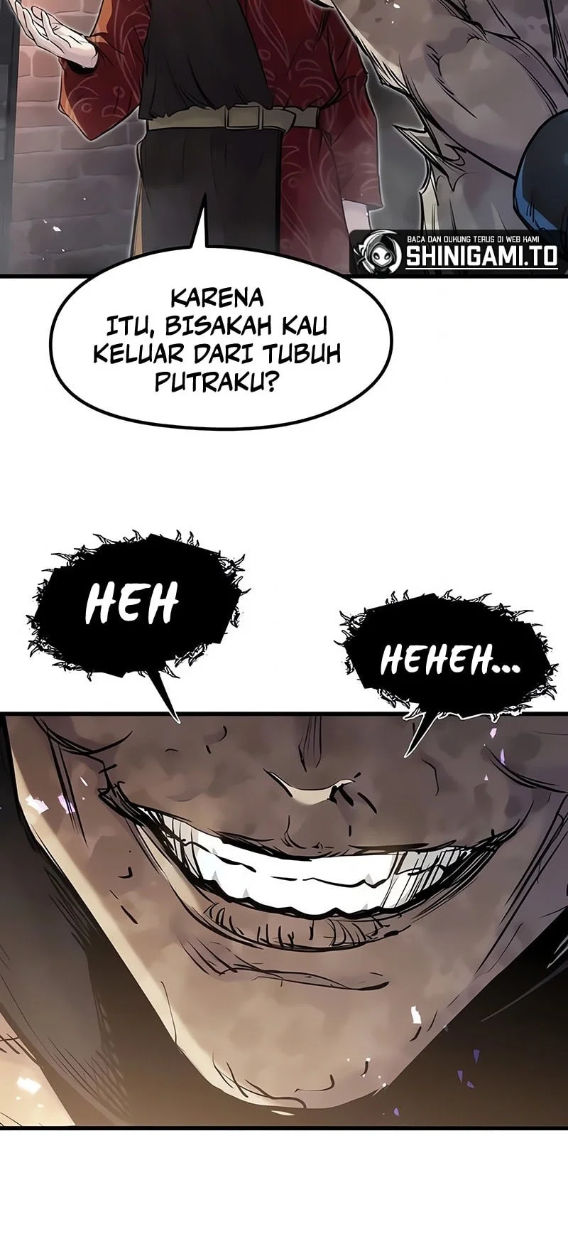 The Regressed Mercenary’s Machinations chapter 89 halaman 9