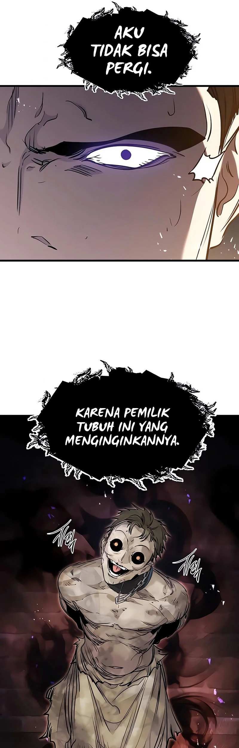 The Regressed Mercenary’s Machinations chapter 89 halaman 10