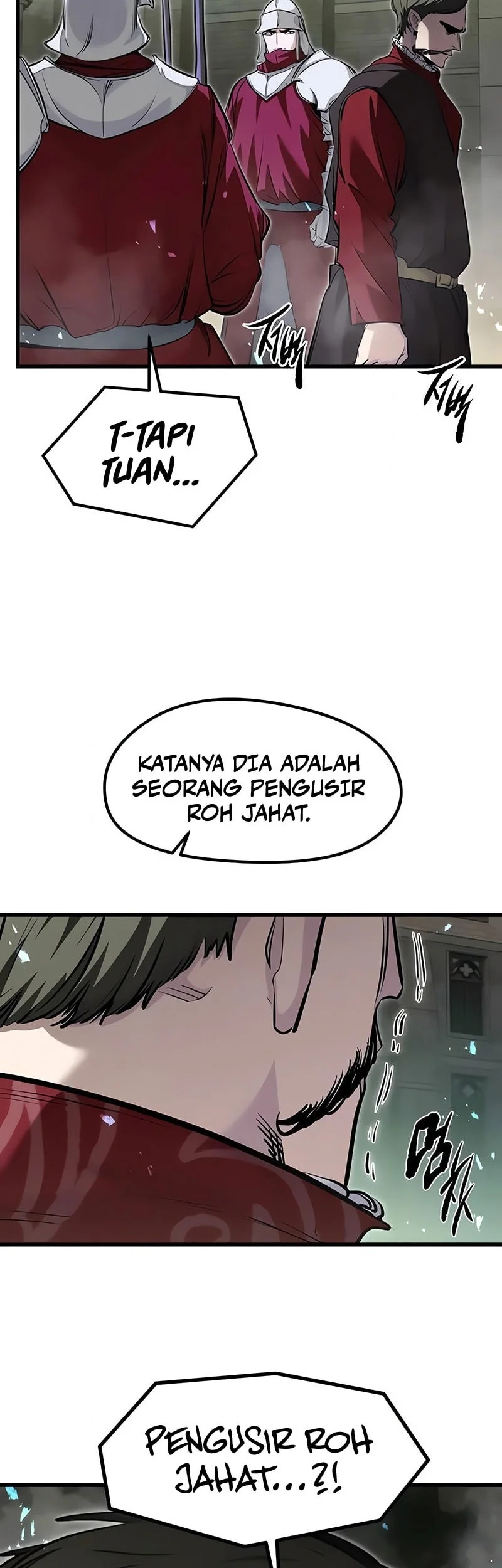 The Regressed Mercenary’s Machinations chapter 89 halaman 15