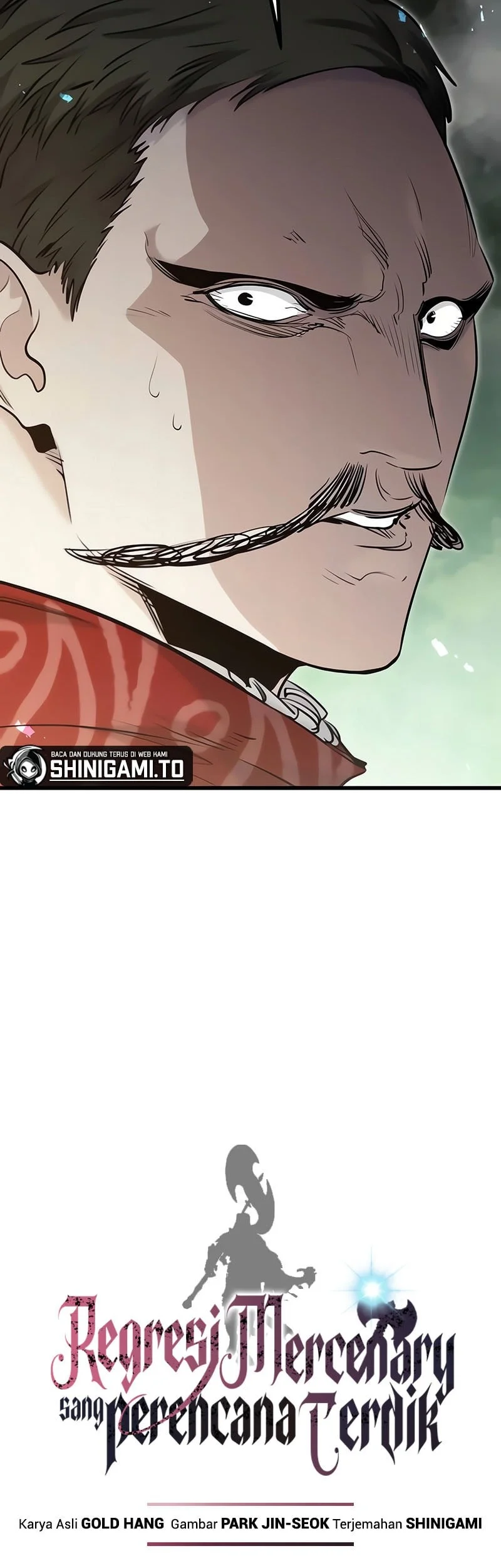 The Regressed Mercenary’s Machinations chapter 89 halaman 16