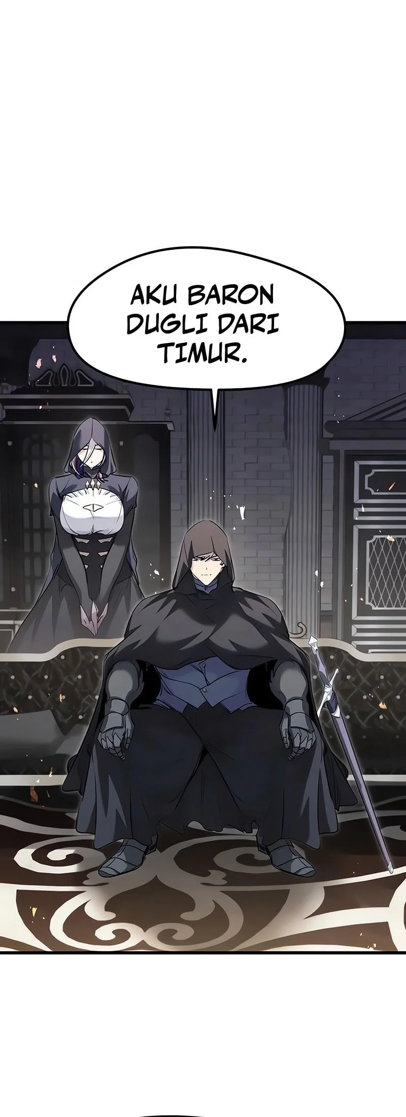 The Regressed Mercenary’s Machinations chapter 89 halaman 17
