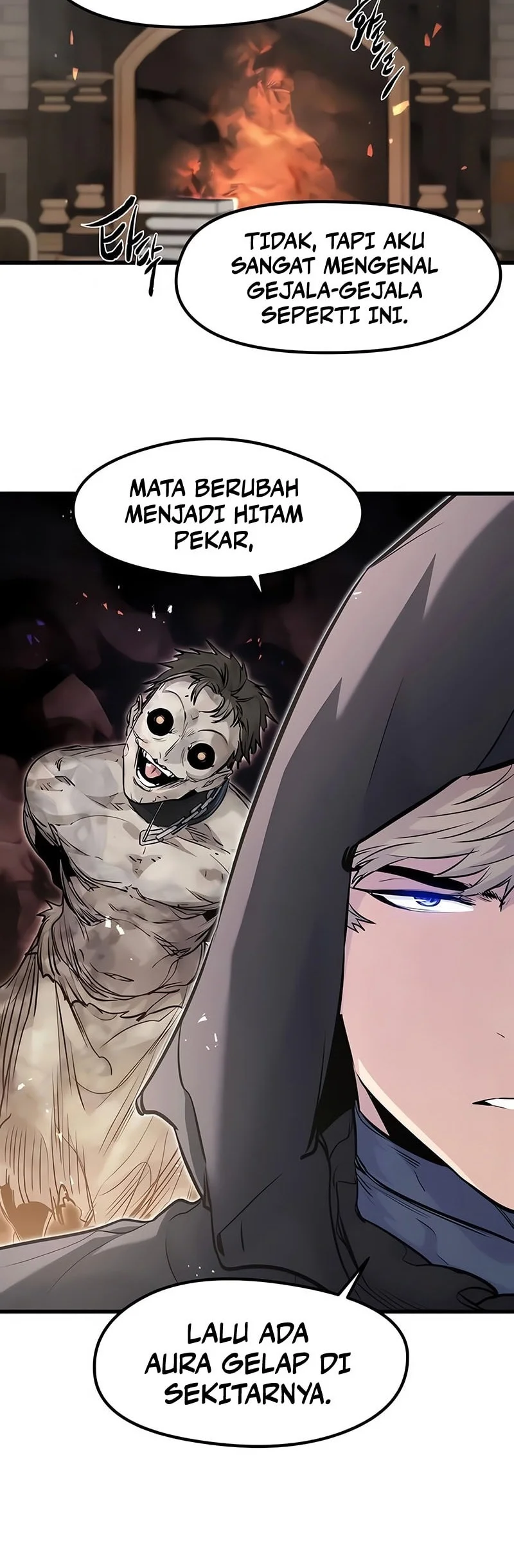 The Regressed Mercenary’s Machinations chapter 89 halaman 21