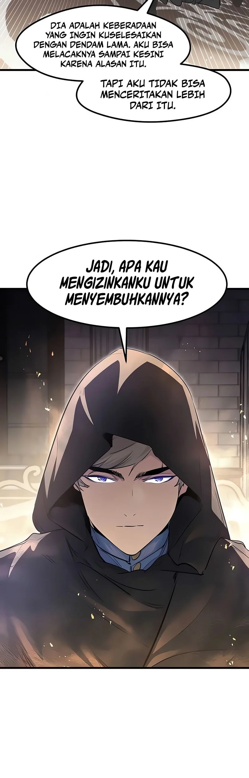 The Regressed Mercenary’s Machinations chapter 89 halaman 23