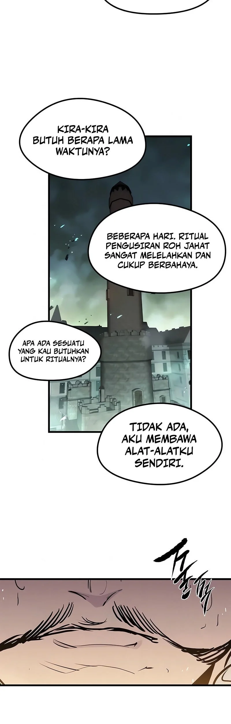 The Regressed Mercenary’s Machinations chapter 89 halaman 25