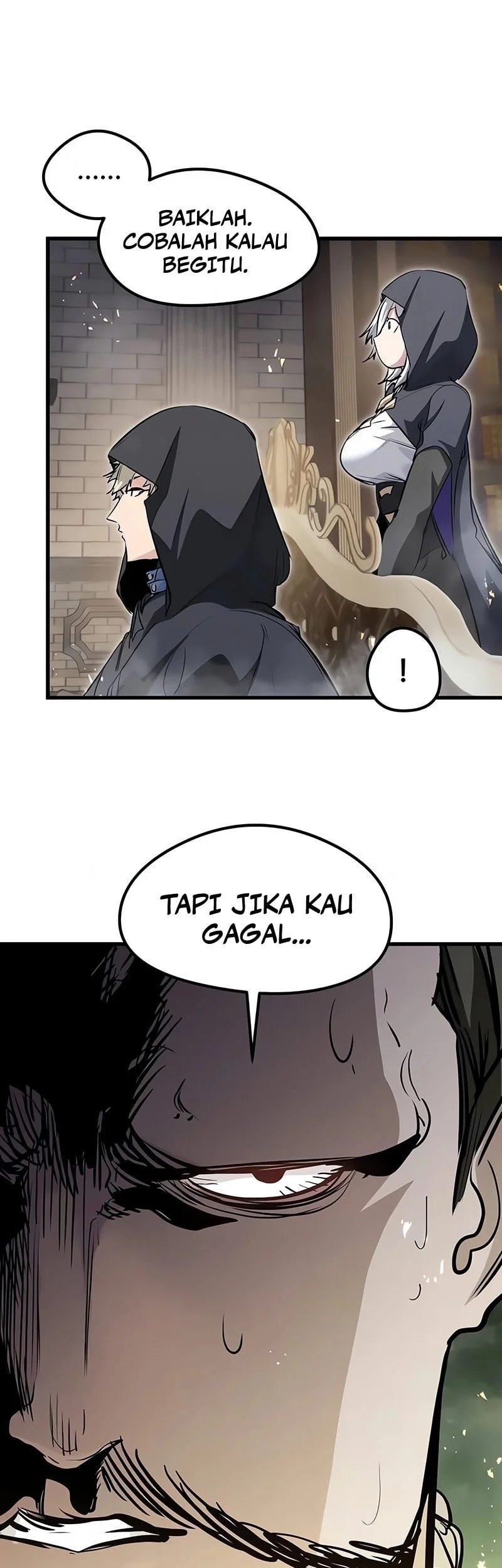 The Regressed Mercenary’s Machinations chapter 89 halaman 26
